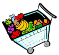 Anna Market IGA @ Shelby County Shopping Mall