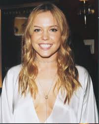 Image <b>Agnes Bruckner</b> Photo at Picture