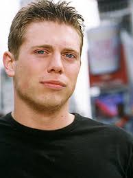 Mike Mizanin - via Daymix