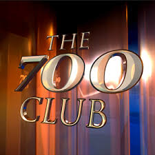 The 700 Club: December 9,