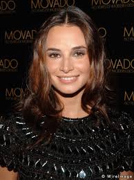 Mia Maestro Image MiaMaestroat J  McCart  ... Picture 7
