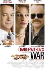 Image <b>Charlie Wilson's War</b> Movie Picture