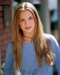 Emily Vancamp
