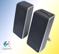Wireless Laptop Speakers