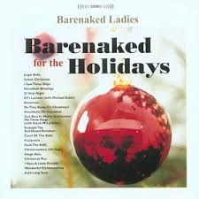   Barenaked Ladies    Barenaked   For The    
