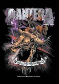 Image the Pantera message boards Picture