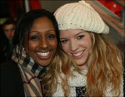 Alexandra Burke