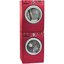 Washer And Dryer Ratings