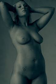 Lolita Nude by ~daftpunk22