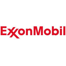 Fortune 500 Logos: Exxon Mobil