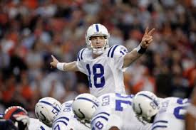   Peyton Manning   is Colts sales MVP    