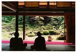Zen Meditation: It's Not What - via Daymix