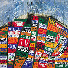 Image That's right <b>Radiohead</b> are Picture