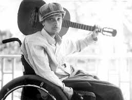 Vic Chesnutt, aove,