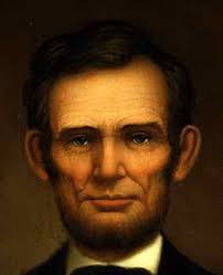   Abraham Lincoln   Now with Time    