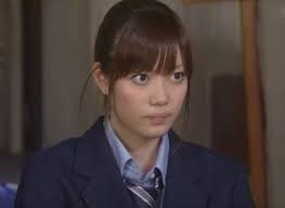どっかの雑誌で注目女優特集に