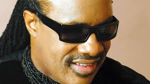 Image Stevie Wonders twitter Picture