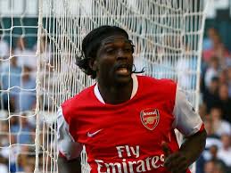 Image Emmanuel Adebayor Picture Picture