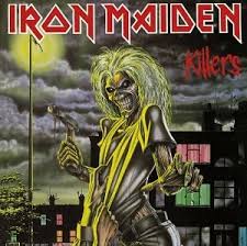 Image <b>Iron Maiden</b> Picture