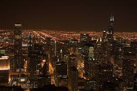 Chicago - via Daymix