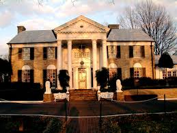 graceland - via Daymix