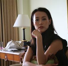 Image The Hot Blog: <b>Rinko Kikuchi</b> Picture