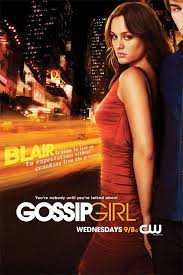 Gallery > Gossip Girl - via Daymix