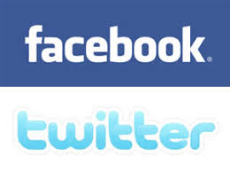 Would you please follow me on Facebook?