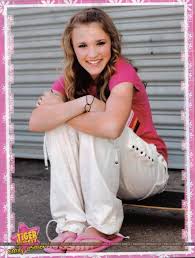      MVP in the  Disney Channel Games   