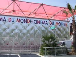 Cannes Film Festival 2006 - via Daymix