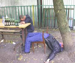 A redneck anniversary - via Daymix