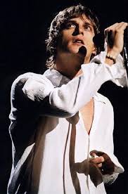Rob Thomas Picture 1