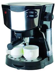 Espresso Coffee Machine