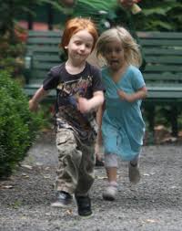 Julia Roberts� kids