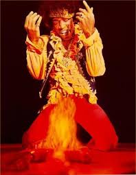 Image <b>Jimi Hendrix</b> Biography Picture