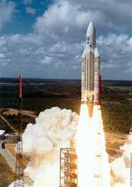 the European Space Agency - via Daymix