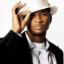 Usher Picture 1