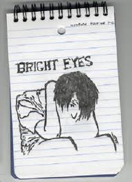 Image <b>Bright Eyes</b> Fan Art Picture