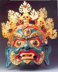      a gem in folk  Chinese culture   