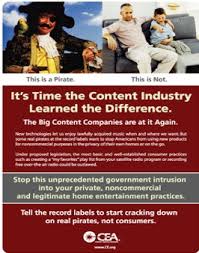 The Consumer Electronics - via Daymix