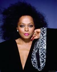 Diana Ross Photo at - via Daymix