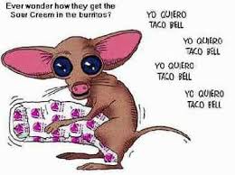 The Taco Bell Secret - via Daymix