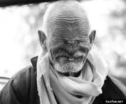 gettin old