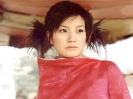 Image <b>Vicki Zhao</b> Wallpaper Picture