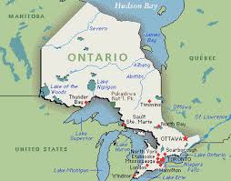 Crayfishes of Ontario ! - via Daymix