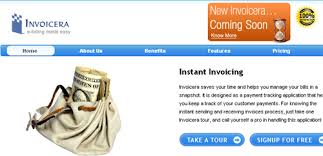 Invoicera icon