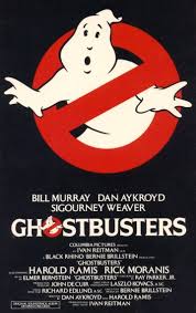 Ghostbusters - via Daymix