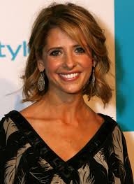 Sarah Michelle Gellar Picture 4