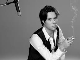 Image <b>...</b> oppdaget <b>Rufus Wainwright</b>   gjør <b>...</b> Picture