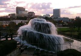 Findlay Park Columbia SC by